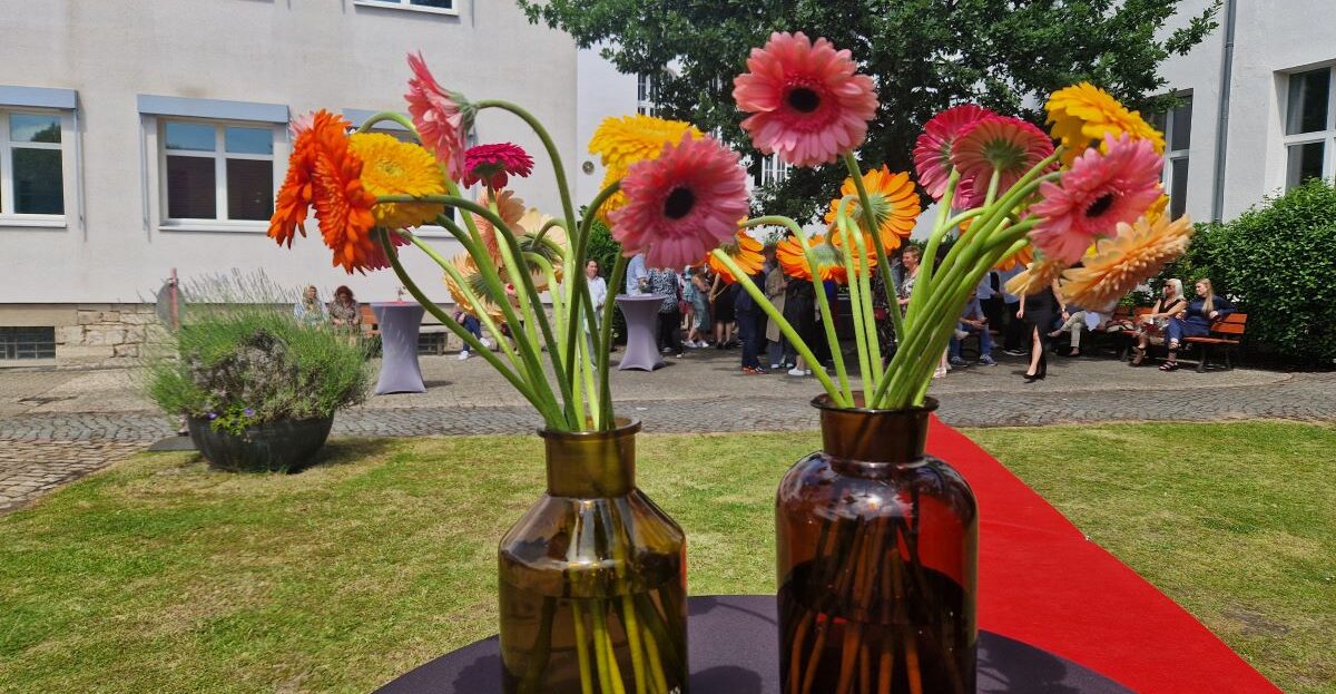Schöne Ferien