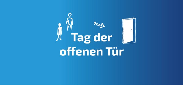 Tag der offenen Tür in Braunschweig