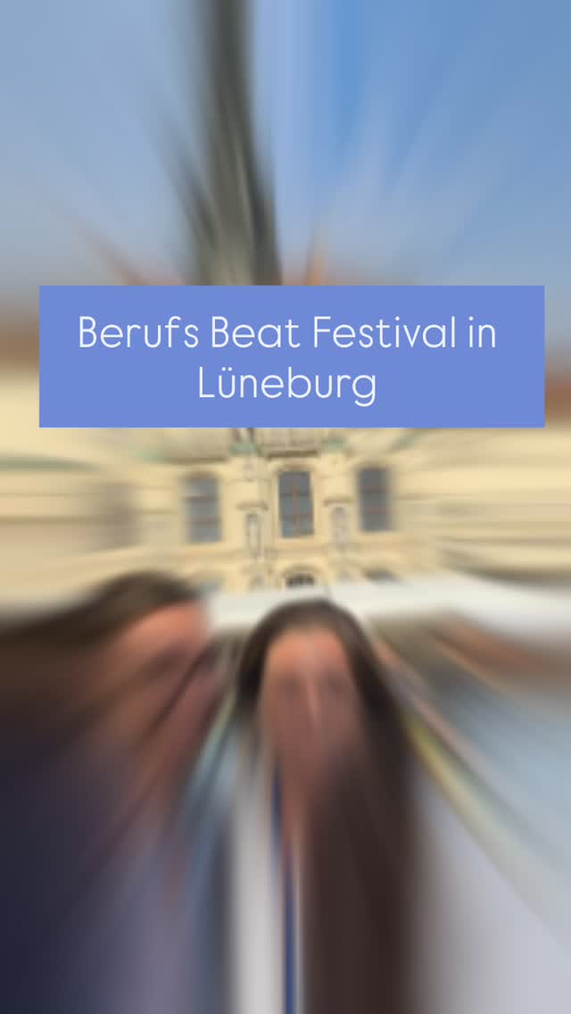 #Berufsbeatfestival in #Lüneburg! Und wir sind mittendrin🤩

Komm vorbei und besuch uns auf unserem Messestand! Wir haben spannende Ausbildungsberufe für dich im Gepäck!

#PTA #pharmazeutischtechnischerassistent #Kosmetik #staatlichgeprüft #derbestemixauspraxisundtheorie #apotheke #kosmetikstudıo #ausbildungmitzukunft #wirbildenaus