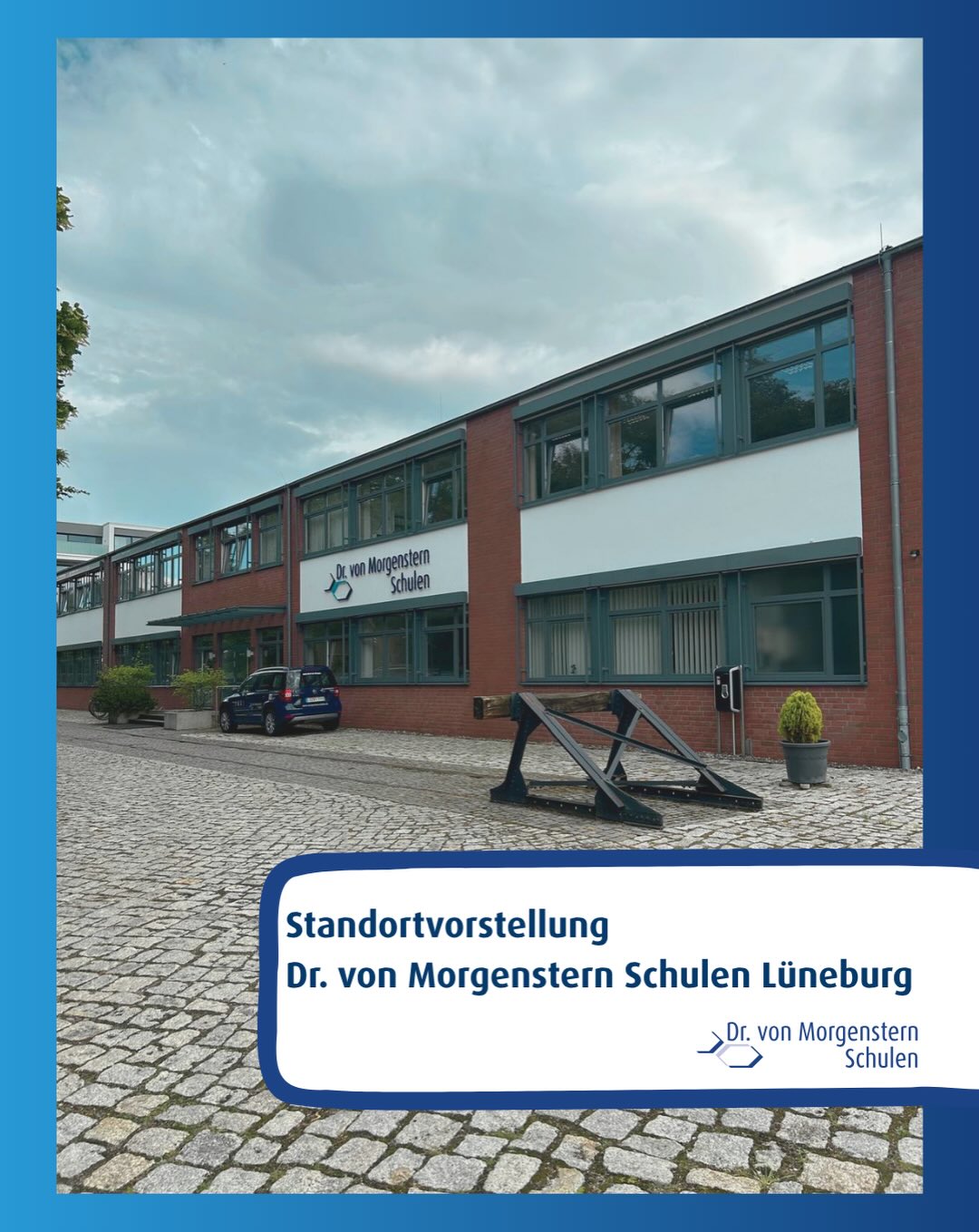 📍 Standortvorstellung: Lüneburg - TADAA 🎉
Bei uns kannst du deine Zukunft in spannenden Gesundheits- und Beautyberufen starten:
💊 PTA – Pharmazeutisch-technische Assistenz
🔬 Laborarbeit & Arzneimittelkunde
🌿 Botanik & Chemie
💬 Beratung & Gesundheit
💄 Kosmetik
✨ Hautanalyse & Hautpflege
💆 Massagen & Wellness
💅 Beauty-Treatments & Make-up
🌟 Praxisnahes Arbeiten am Kunden
🎓 Staatlich anerkannte Ausbildungen
🤝 Persönliche Betreuung
📍 Zentral in Lüneburg
#DrVonMorgensternSchulen #Lüneburg #PTAAusbildung #KosmetikAusbildung #AusbildungMitZukunft