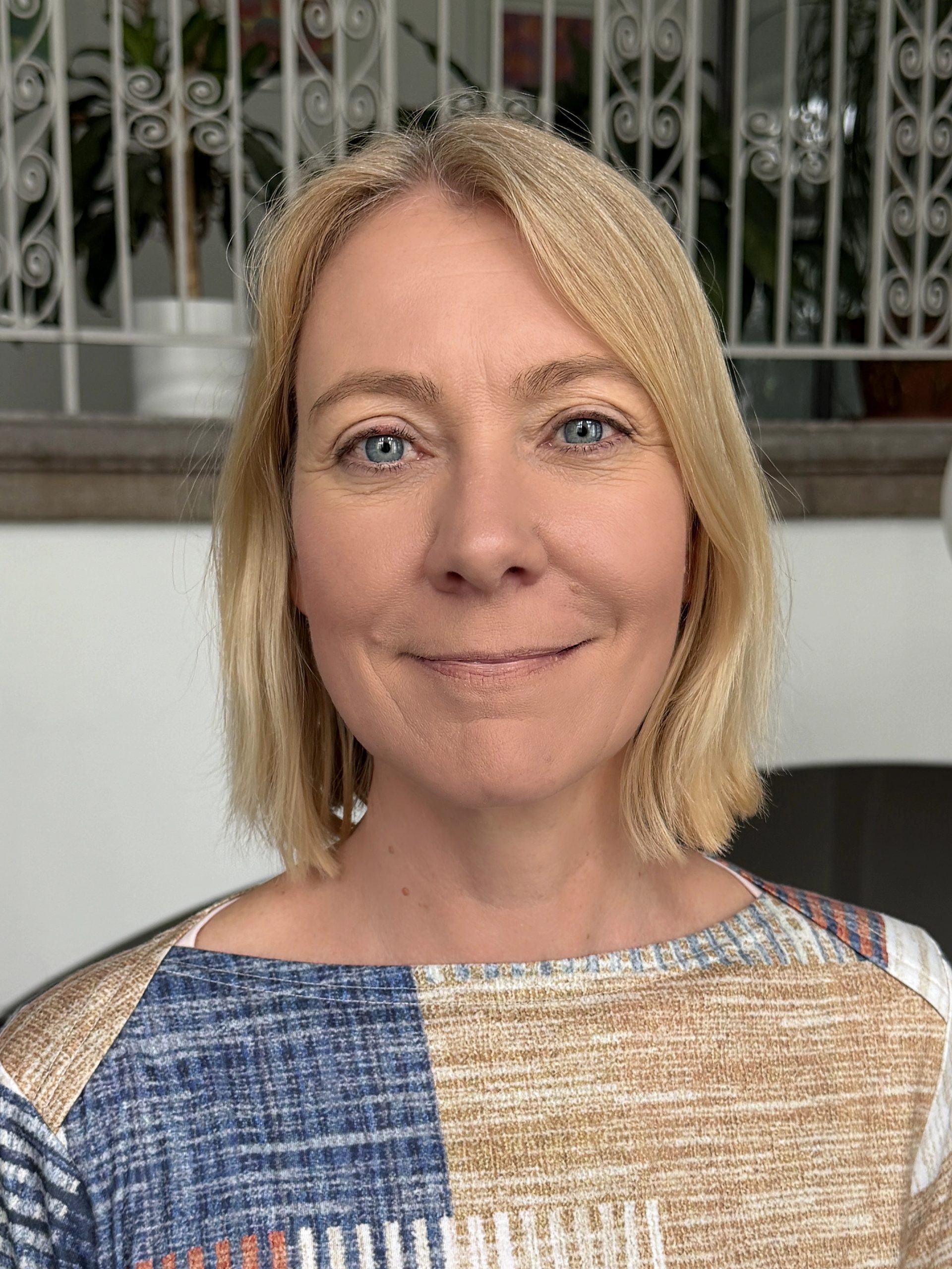 Julia Nohn