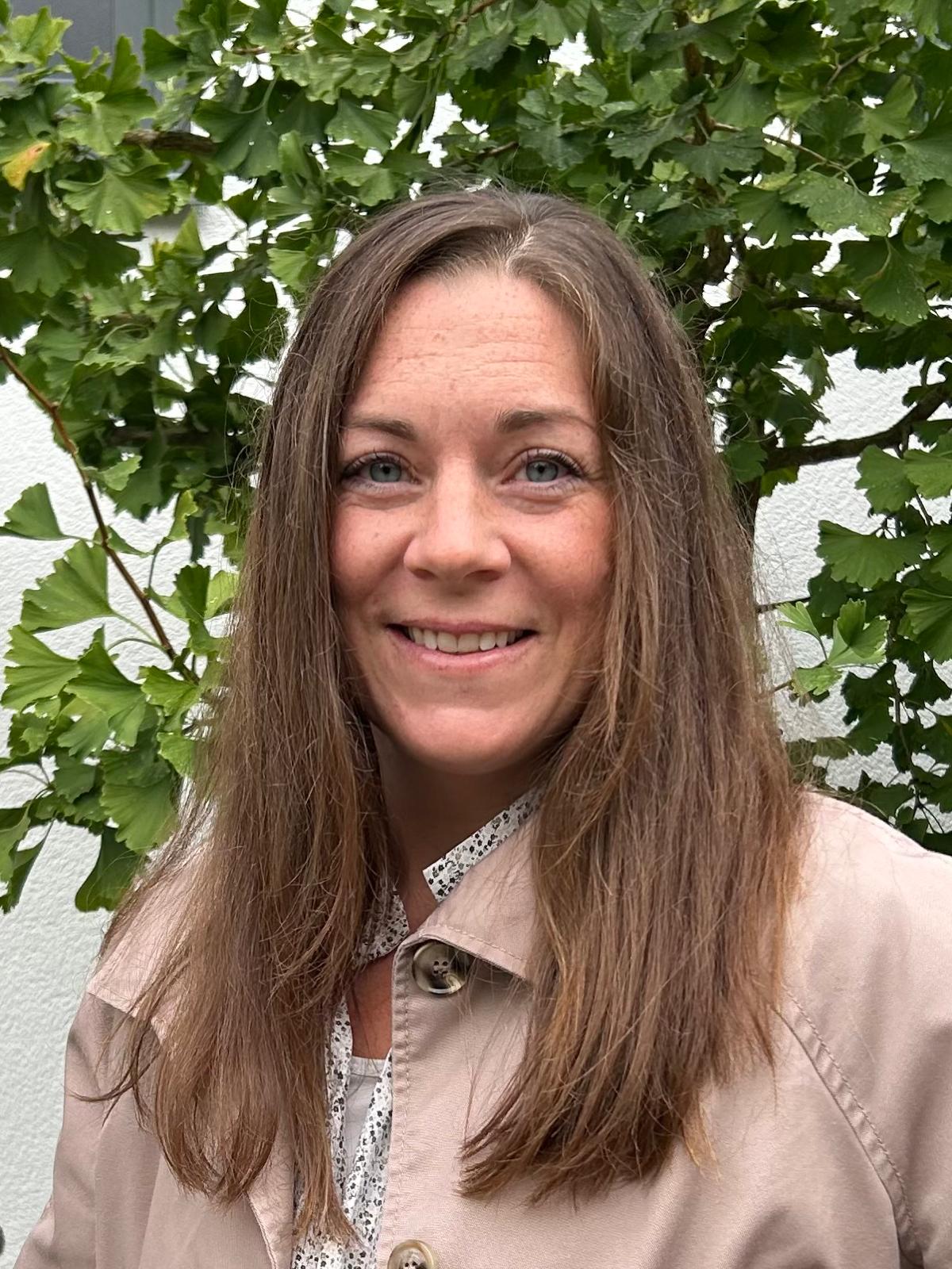 Eva Thorborg