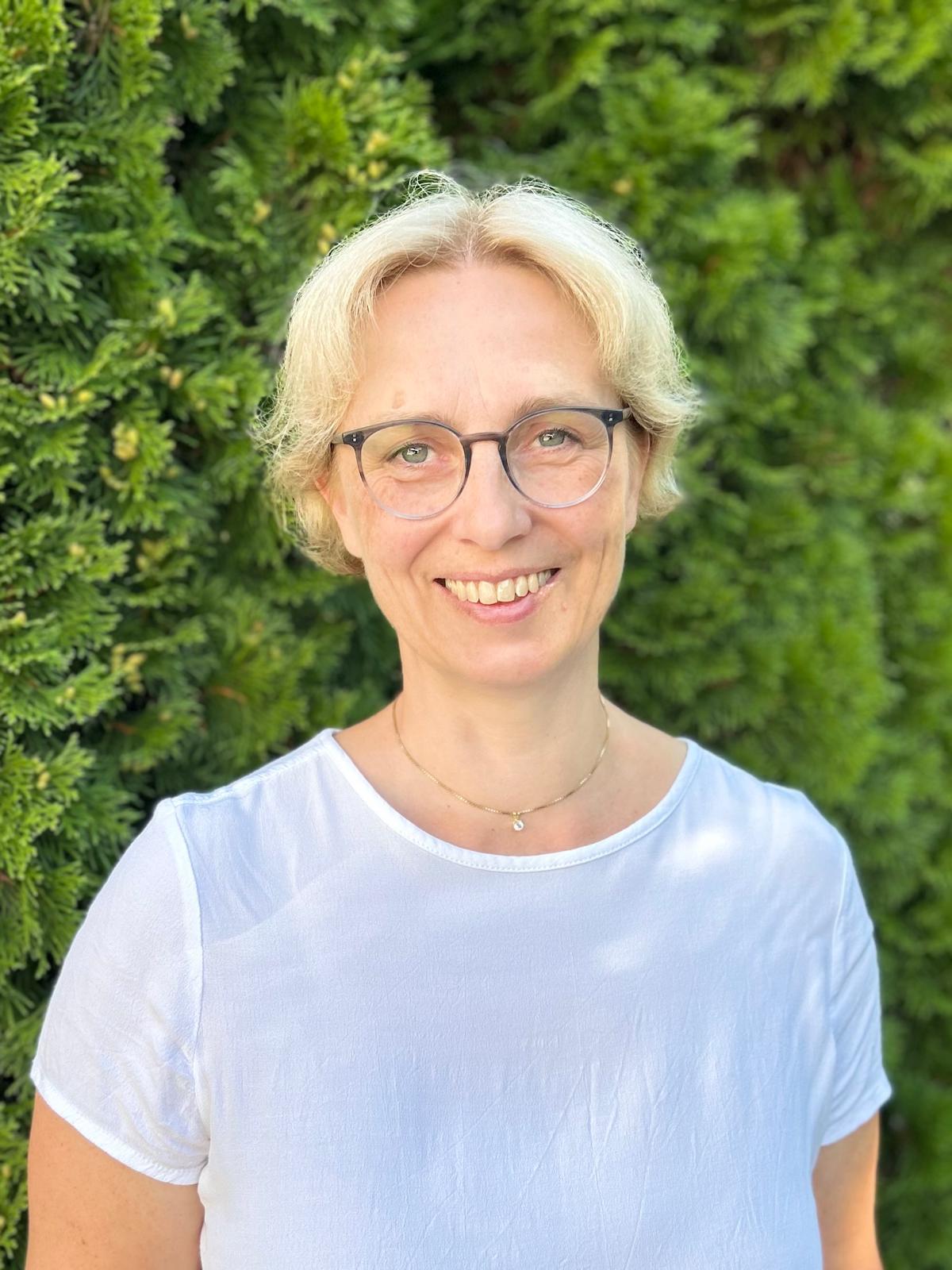 Dr. Frauke Splittstoeßer